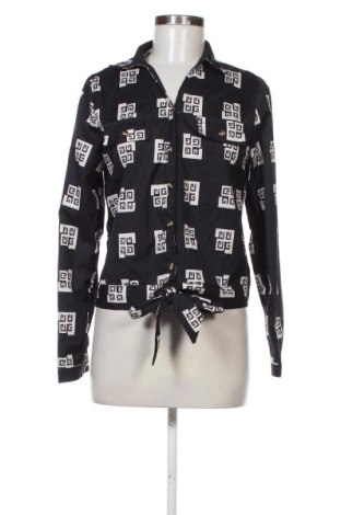 Cămașă de femei Unbranded, Mărime S, Culoare Multicolor, Preț 68,24 Lei, #137855268