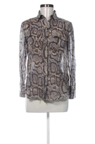 Dámská košile  Massimo Dutti, Velikost S, Barva Vícebarevné, Cena  909,00 Kč, #137855321