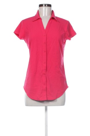 Cămașă de femei Unbranded, Mărime M, Culoare Roz, Preț 69,99 Lei, #137855332