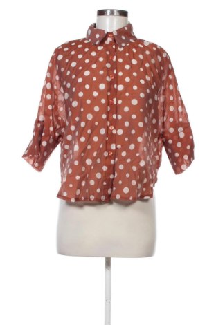 Damenbluse Unbranded, Größe M, Farbe Mehrfarbig, Preis 13,00 €, #137855421