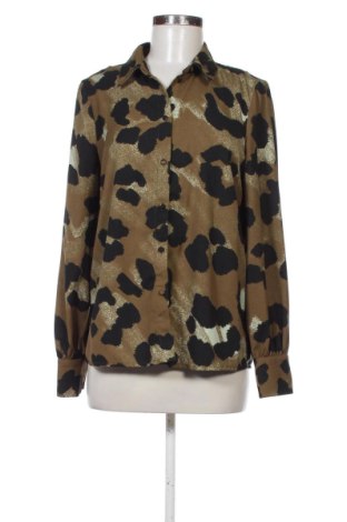 Damenbluse Vero Moda, Größe L, Farbe Mehrfarbig, Preis 17,06 €, #137855607