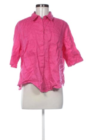 Cămașă de femei Opus, Mărime S, Culoare Roz, Preț 133,99 Lei, #137855837