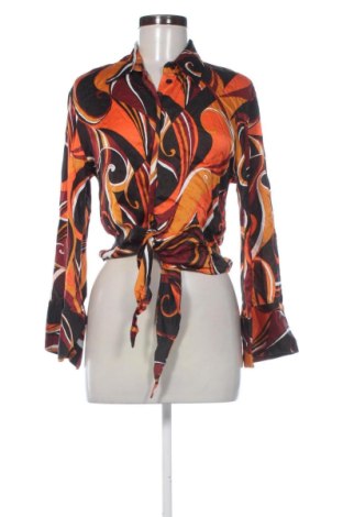 Cămașă de femei Zara, Mărime S, Culoare Multicolor, Preț 75,99 Lei, #137855851