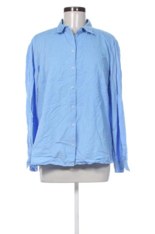 Cămașă de femei Marc O'Polo, Mărime XL, Culoare Albastru, Preț 228,99 Lei, #137855873