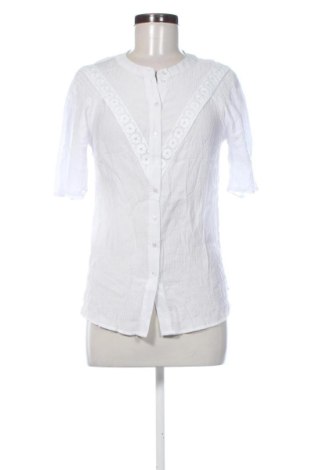 Cămașă de femei Yest, Mărime M, Culoare Alb, Preț 94,99 Lei, #137856128