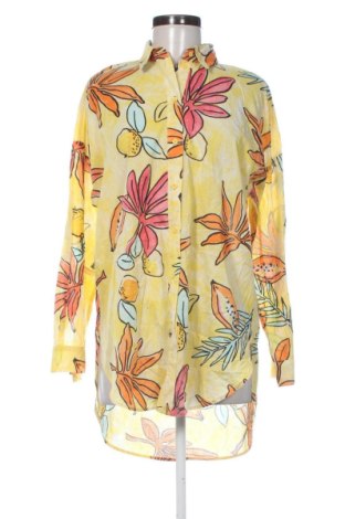 Cămașă de femei Esprit, Mărime M, Culoare Multicolor, Preț 114,99 Lei, #137856199