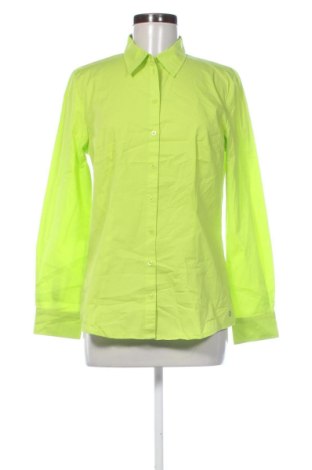 Cămașă de femei S.Oliver, Mărime L, Culoare Verde, Preț 1.099,99 Lei, #137856516