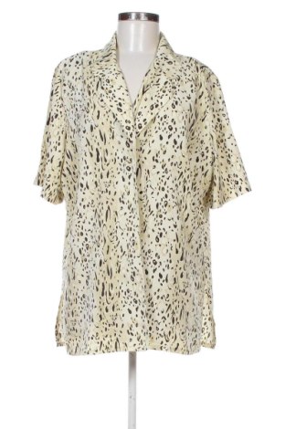 Дамска риза Unbranded, Размер XL, Цвят Многоцветен, Цена 13,00 €, #137856684