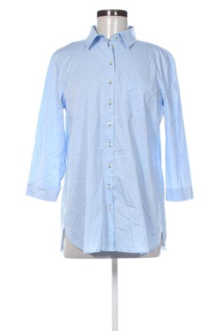 Cămașă de femei Gerry Weber, Mărime XL, Culoare Albastru, Preț 153,99 Lei, #137856812