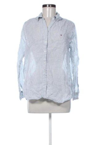 Cămașă de femei Tommy Hilfiger, Mărime M, Culoare Multicolor, Preț 248,99 Lei, #137856905