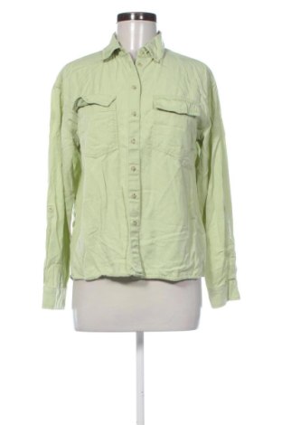 Cămașă de femei Opus, Mărime S, Culoare Verde, Preț 153,99 Lei, #137857098