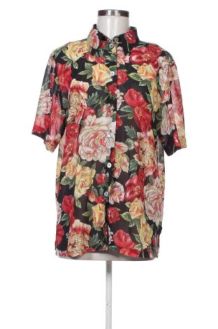 Дамска риза Gerry Weber, Размер M, Цвят Многоцветен, Цена 25,00 €, #137857272
