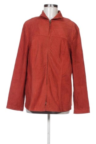 Дамска риза Clarina Collection, Размер XL, Цвят Оранжев, Цена 13,00 €, #137857285