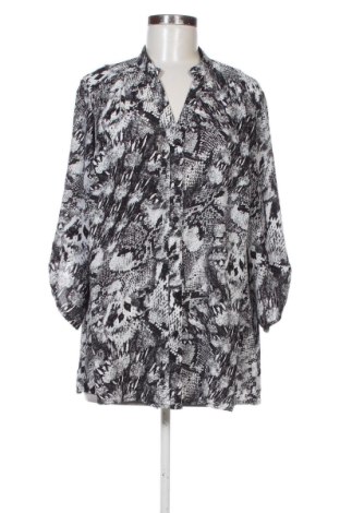 Cămașă de femei Notations, Mărime XL, Culoare Multicolor, Preț 68,24 Lei, #137857457