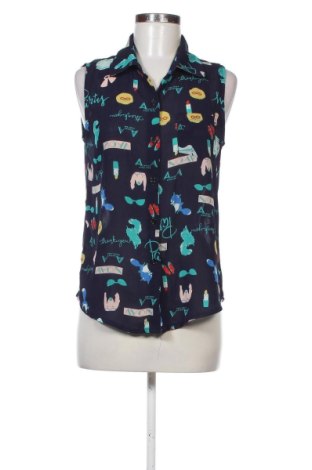 Cămașă de femei Unbranded, Mărime L, Culoare Multicolor, Preț 68,24 Lei, #137857836