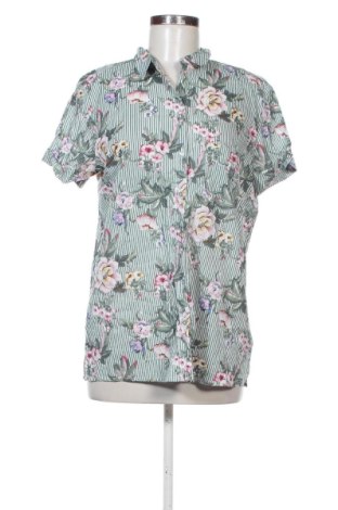 Cămașă de femei Montego, Mărime L, Culoare Multicolor, Preț 68,24 Lei, #137857843