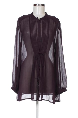 Cămașă de femei Biaggini, Mărime XXL, Culoare Mov, Preț 68,24 Lei, #137857865
