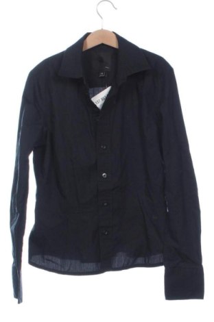 Cămașă de femei G-Star Raw, Mărime XS, Culoare Negru, Preț 220,46 Lei, #137857949