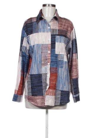 Cămașă de femei Unbranded, Mărime M, Culoare Multicolor, Preț 67,00 Lei, #137857973