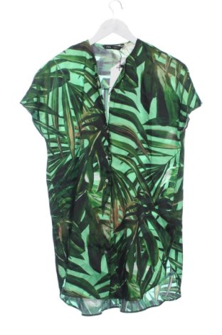 Cămașă de femei Zara, Mărime XS, Culoare Multicolor, Preț 167,97 Lei, #137857987