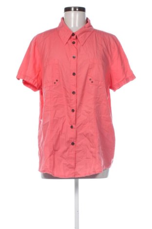 Női ing Unbranded, Méret XL, Szín Rózsaszín, Ár 5 039 Ft, #137858242