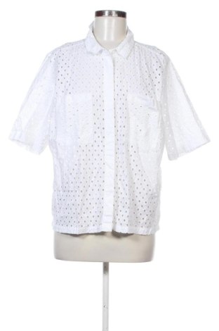 Női ing F&F, Méret XXL, Szín Fehér, Ár 8 439 Ft, #137858560