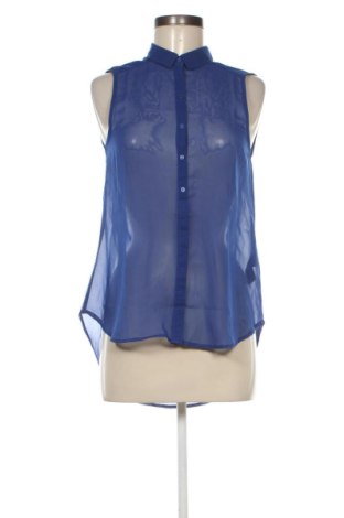 Dámska košeľa  H&M, Veľkosť S, Farba Modrá, Cena  12,00 €, #137858568