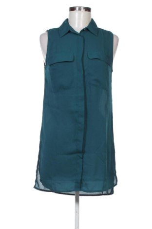 Dámska košeľa  Terranova, Veľkosť S, Farba Zelená, Cena  13,00 €, #137858575