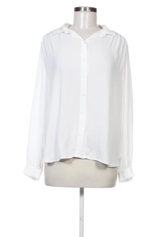 Дамска риза H&M, Размер M, Цвят Бял, Цена 12,78 €, #137858699