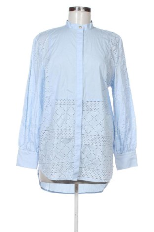 Dámska košeľa  Imperial, Veľkosť L, Farba Modrá, Cena  28,00 €, #137858705