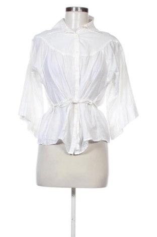 Női ing Zara, Méret S, Szín Fehér, Ár 4 965 Ft, #137858709