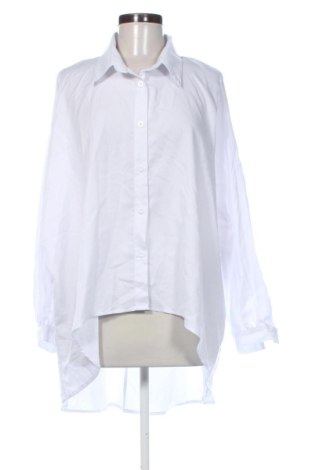 Cămașă de femei Unbranded, Mărime XXL, Culoare Alb, Preț 109,99 Lei, #137858787