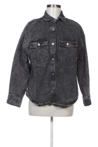 Dámska košeľa  H&M, Veľkosť S, Farba Čierna, Cena  12,76 €, #137858810