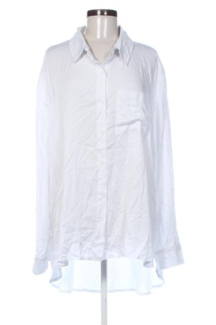 Cămașă de femei Unbranded, Mărime 4XL, Culoare Alb, Preț 96,99 Lei, #137858815