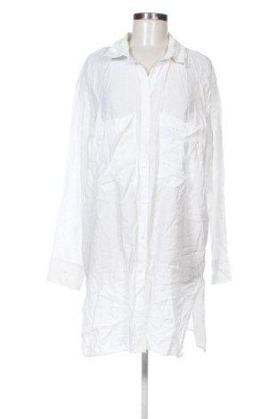 Dámska košeľa  H&M, Veľkosť XL, Farba Biela, Cena  13,00 €, #137858849