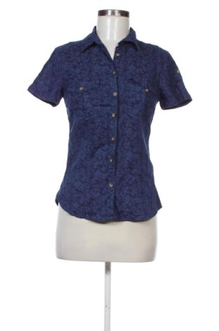 Damska koszula H&M, Rozmiar S, Kolor Niebieski, Cena 54,04 zł, #137859546