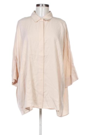 Cămașă de femei COS, Mărime 3XL, Culoare Roz, Preț 129,00 Lei, #137859612