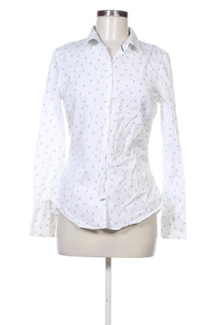 Cămașă de femei Zara, Mărime M, Culoare Multicolor, Preț 72,00 Lei, #137859665