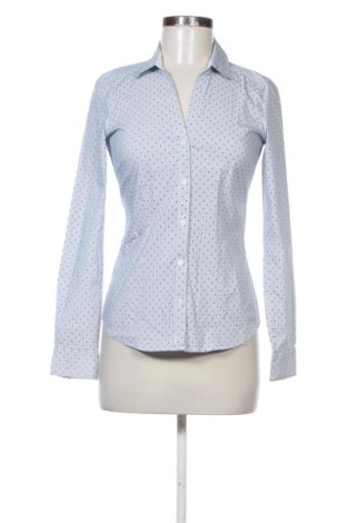 Damska koszula H&M, Rozmiar S, Kolor Niebieski, Cena 54,04 zł, #137859737