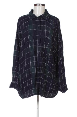 Cămașă de femei Bon Prix, Mărime XXL, Culoare Multicolor, Preț 68,24 Lei, #137859821