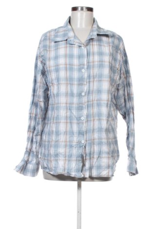 Cămașă de femei Unbranded, Mărime 4XL, Culoare Multicolor, Preț 68,24 Lei, #137859895