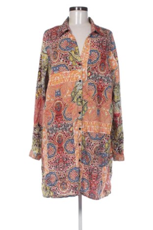 Női ing Boohoo, Méret XXL, Szín Sokszínű, Ár 5 039 Ft, #137860010