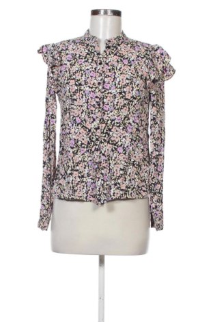 Cămașă de femei Pieces, Mărime S, Culoare Multicolor, Preț 54,00 Lei, #137860550