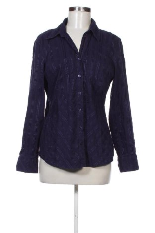 Damenbluse Cecil, Größe M, Farbe Lila, Preis 20,96 €, #137860602
