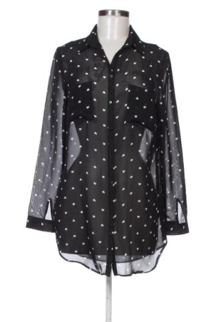 Damenbluse Red Herring, Größe M, Farbe Mehrfarbig, Preis 12,76 €, #137860614