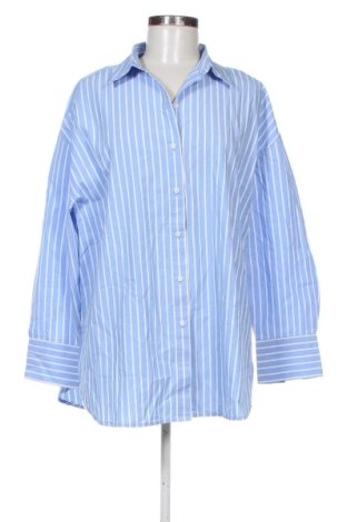 Damenbluse Primark, Größe M, Farbe Mehrfarbig, Preis 12,76 €, #137860725