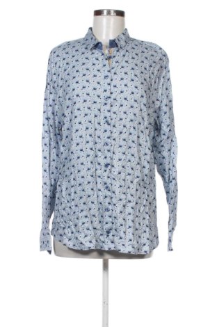 Damenbluse Mise Au Green, Größe XL, Farbe Mehrfarbig, Preis 19,81 €, #137860738