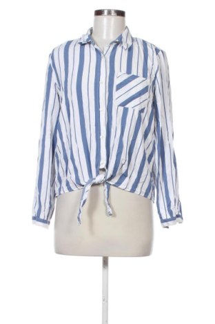 Cămașă de femei Tally Weijl, Mărime XL, Culoare Multicolor, Preț 68,24 Lei, #137860767