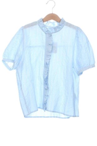 Damenbluse H&M, Größe XS, Farbe Mehrfarbig, Preis 12,76 €, #137860780