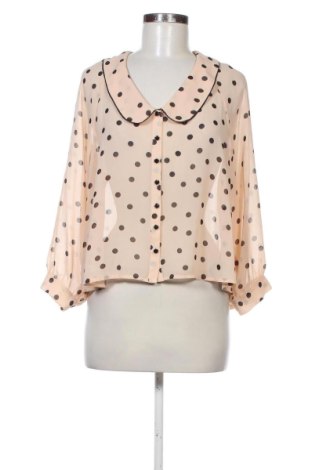Damenbluse Forever 21, Größe L, Farbe Mehrfarbig, Preis 10,29 €, #137861063